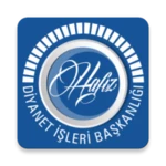 Logo of Diyanet Hafız android Application 